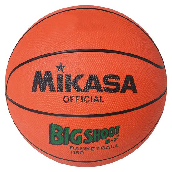 Mikasa žoga za košarko 1150