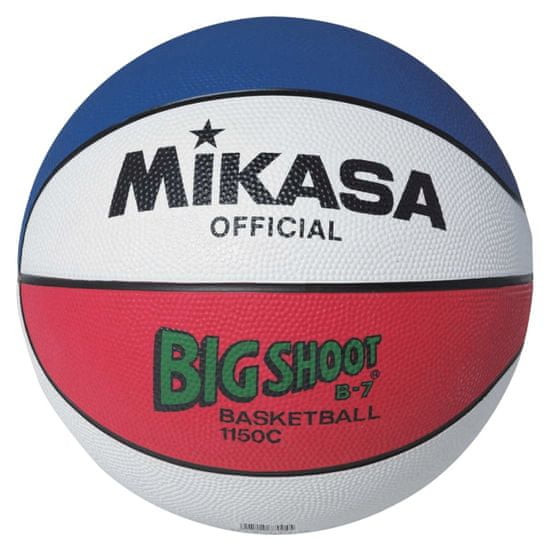 Mikasa žoga za košarko 1150C