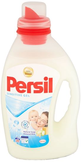 Persil Sensitive gel, 1,46 l