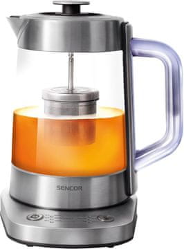 SENCOR SWK 1590SS grelnik vode