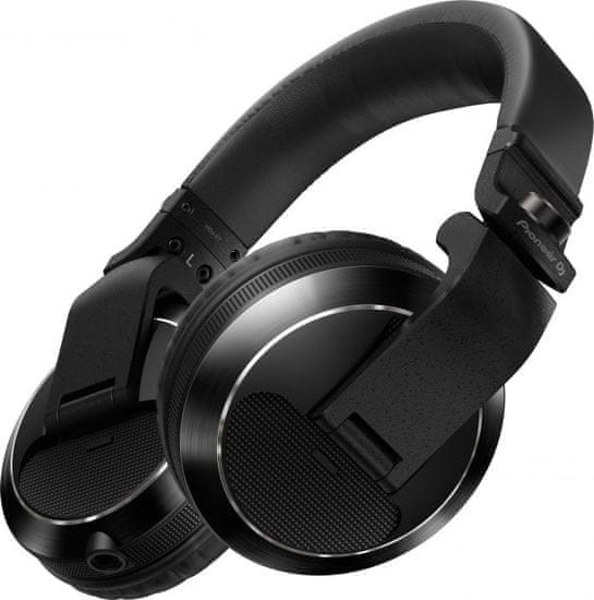 Pioneer slušalke HDJ-X7