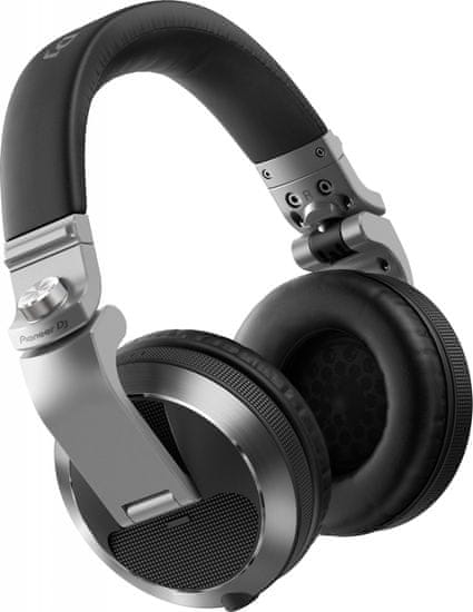 Pioneer slušalke HDJ-X7
