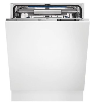 Electrolux vgradni pomivalni stroj ESL8820RA