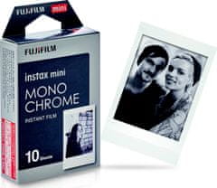 Instax Mini Monochrome film, 10x