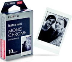 FujiFilm Instax Mini Monochrome film, 10x