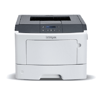 Lexmark laserski tiskalnik M1140