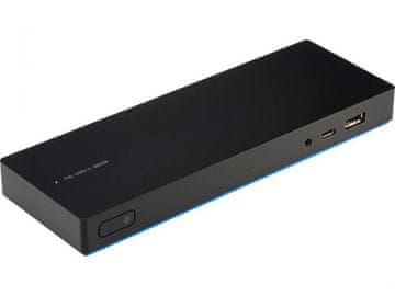 HP priklopna postaja Elite G4 USB-C, 11 priključkov