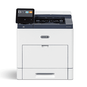 Xerox laserski tiskalnik VersaLink B610DN + toner