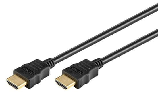 Goobay HDMI kabel, 1,5 m
