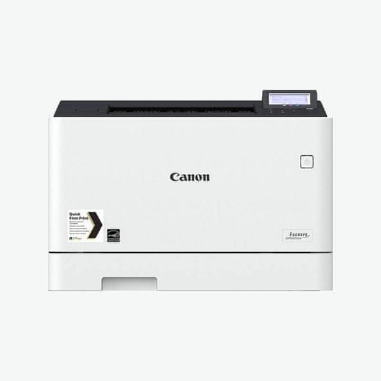 Canon laserski tiskalnik i-Sensys LBP653Cdw