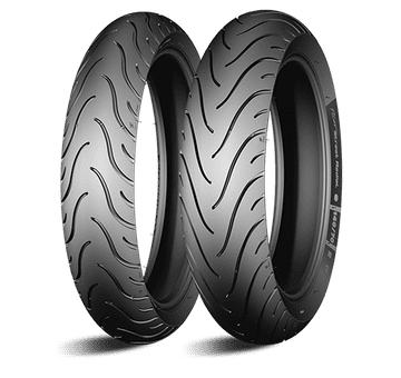 MICHELIN pnevmatika Pilot Street TL/TT 80/90R14 46P M/C RF