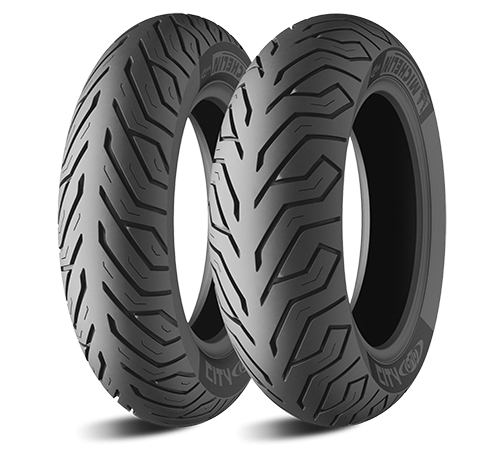 Michelin pnevmatika City Grip (F) TL 110/90R13 56P M/C