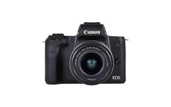 Canon fotoaparat EOS M50, ohišje
