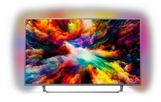 Philips philips-philips-TV sprejemnik 65PUS7303/12 - Odprta embalaža
