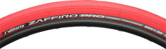 Vittoria plašč Zaffiro Pro Home Trainer 29x1,35, zložljiv, rdeč