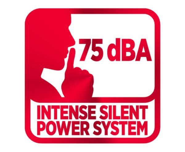 Hoover XP81 XP25011 Intense Power System