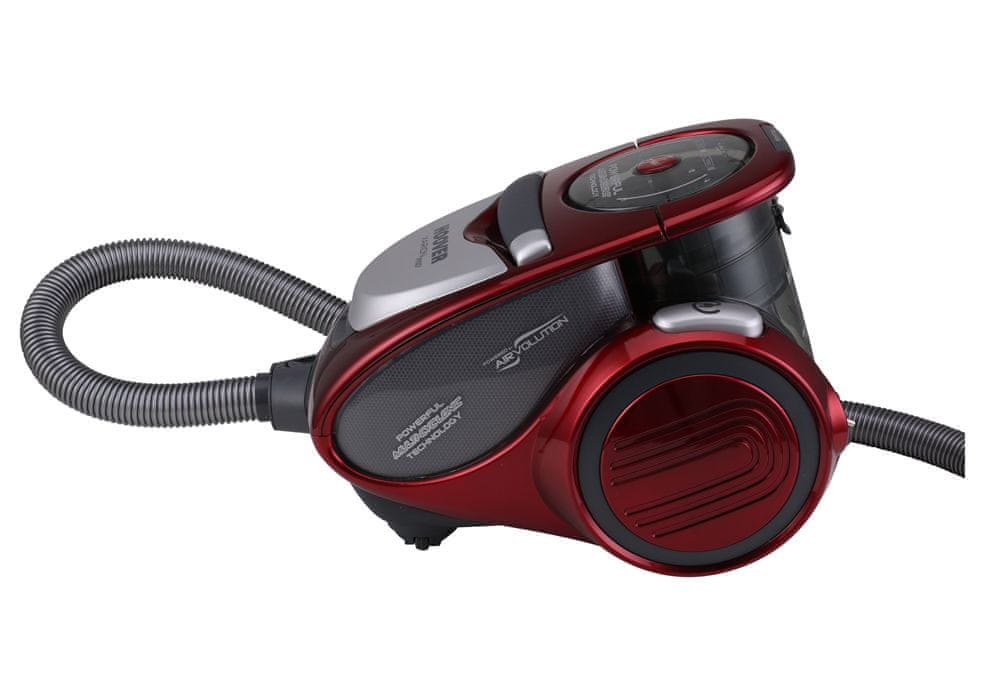 Hoover XP81 XP25011 sesalnik za alergike