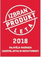 Vileda komplet za čiščenje tal Turbo Mop (163422) - rabljeno