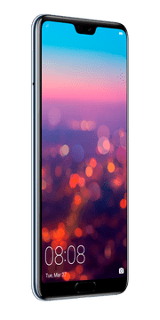 Huawei GSM telefon P20 Pro, moder