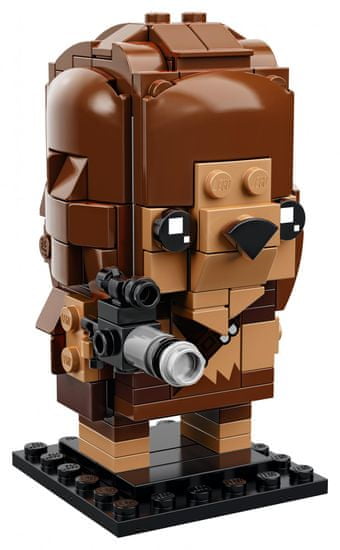 LEGO BrickHeadz Chewbacca, 41609