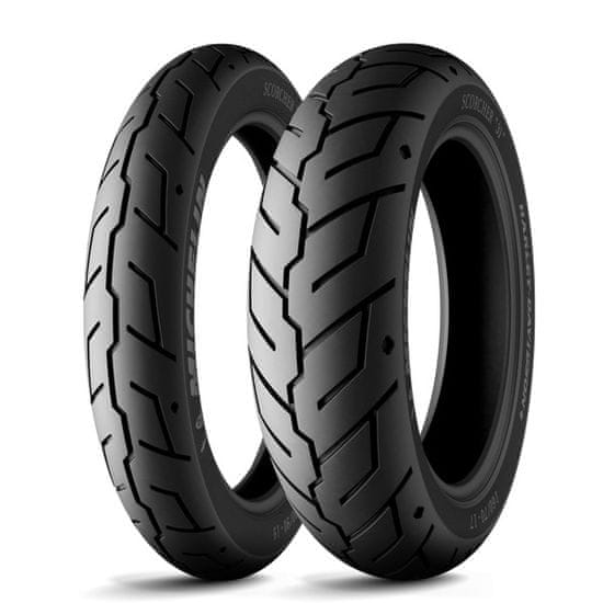 Michelin pnevmatika Scorcher 31 (R) TL 180/70R16 77H M/C RF