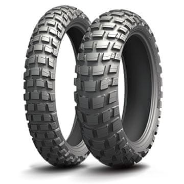 MICHELIN pnevmatika Anakee Wild (F) TL/TT 110/80R19 59R M/C