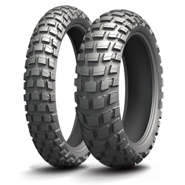 MICHELIN pnevmatika Anakee Wild (R) TL/TT 150/70R17 69R M/C
