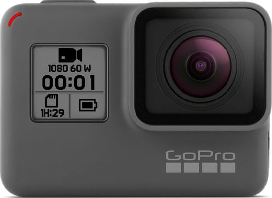 GoPro športna kamera HERO (CHDHB-501-RW)