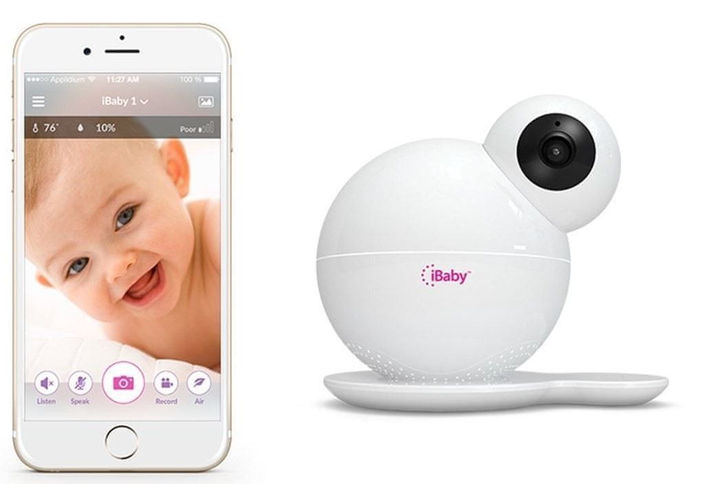 Приложение для видеоняни. Видеоняня IBABY m6s. Видеоняня IHEALTH m7. Видеоняня IBABY Monitor Bauhaus. Видео няня в комнате ребенка.