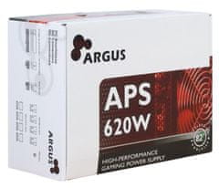 Inter-tech ATX napajalnik Argus APS-620W