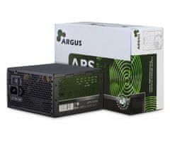 Inter-tech ATX napajalnik Argus APS-420W