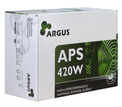 Inter-tech ATX napajalnik Argus APS-420W