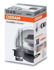 Osram ksenonska žarnica XENARC - 35W D4S Classic