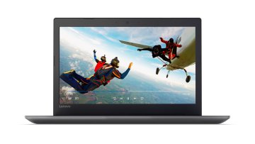 Lenovo prenosnik IdeaPad 320 i3-6006U/4GB/SSD 256/15FHD/FreeDOS (80XH008BSC)