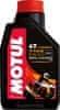 motorno olje 4T 7100 5W-40, 1l