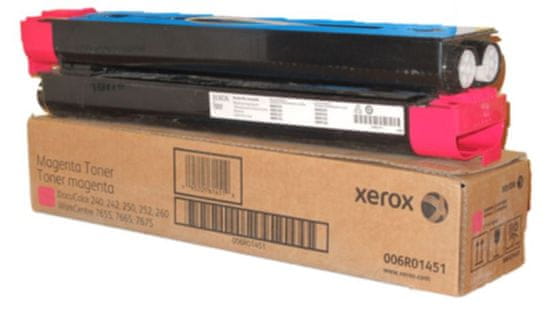 Xerox toner 006R01451, magenta