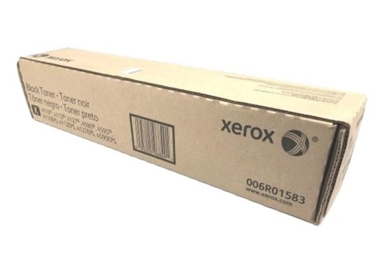 Xerox toner 006R01583, črn
