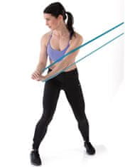 Gymstick Active močna elastika, medium