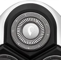 SENCOR brivni aparat SMS 5012GR, rdeč