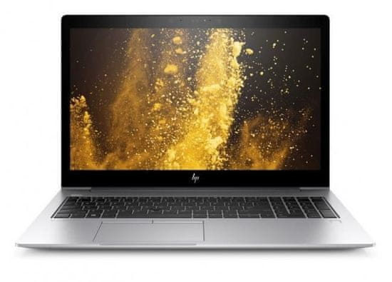 HP prenosnik EliteBook 850 G5 i7-8550U/8GB/256GB SSD/15,6FHD/W10P (3JX19EA)