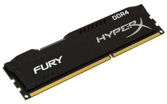 Kingston pomnilnik HyperX Fury 8 GB, DDR4, 3200 MHz (HX432C18FB2/8)