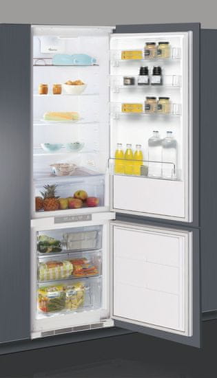Whirlpool kombinirani hladilnik ART 9620 NF