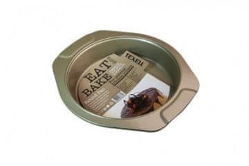 Texell TPGL-O186 Gold Line okrogli pekač