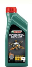 Castrol motorno olje Magnatec Stop-Start 5W-30 A3/B4, 1L