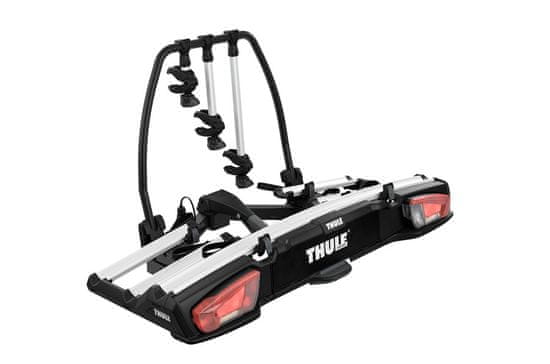 Thule nosilec za kolesa VeloSpace XT 939, 3B, 13-pin