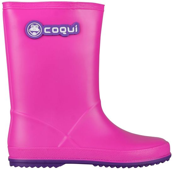 Coqui otroški škornji Rainy (8506)