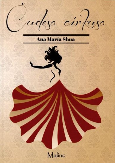 Ana Maria Shua: Čudesa cirkusa