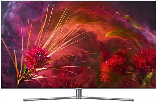 Samsung 4K QLED TV sprejemnik QE55Q8FN (2018)