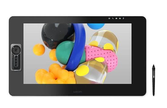 Wacom Cintiq Pro 24 grafična tablica + brezplačni licenci