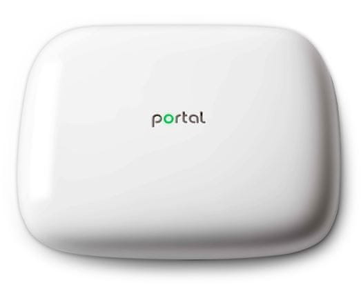 Portal brezžični usmerjevalnik Smart WiFi by Razer, bel - Odprta embalaža